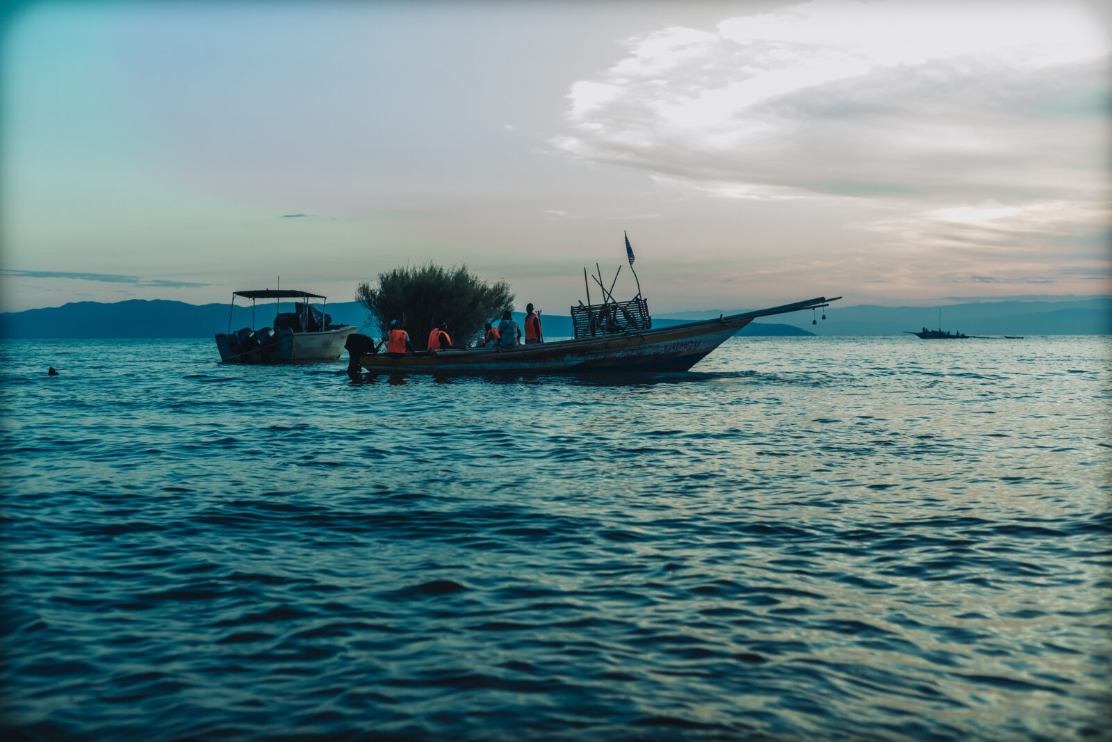 Musee national de GIshora les tambourinaires