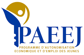Logo PAEEJ